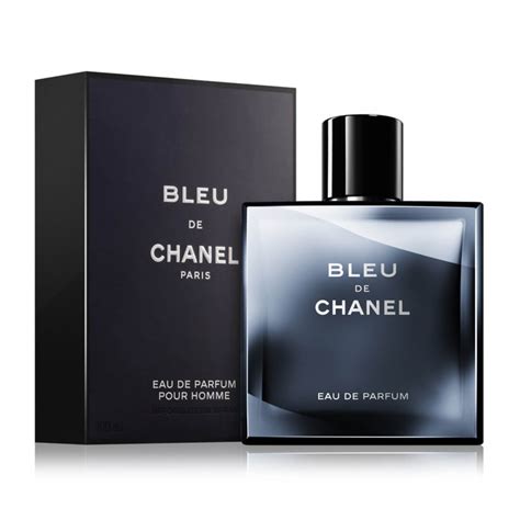 bleu de chanel eau de parfum ici paris|bleu De Chanel promotion.